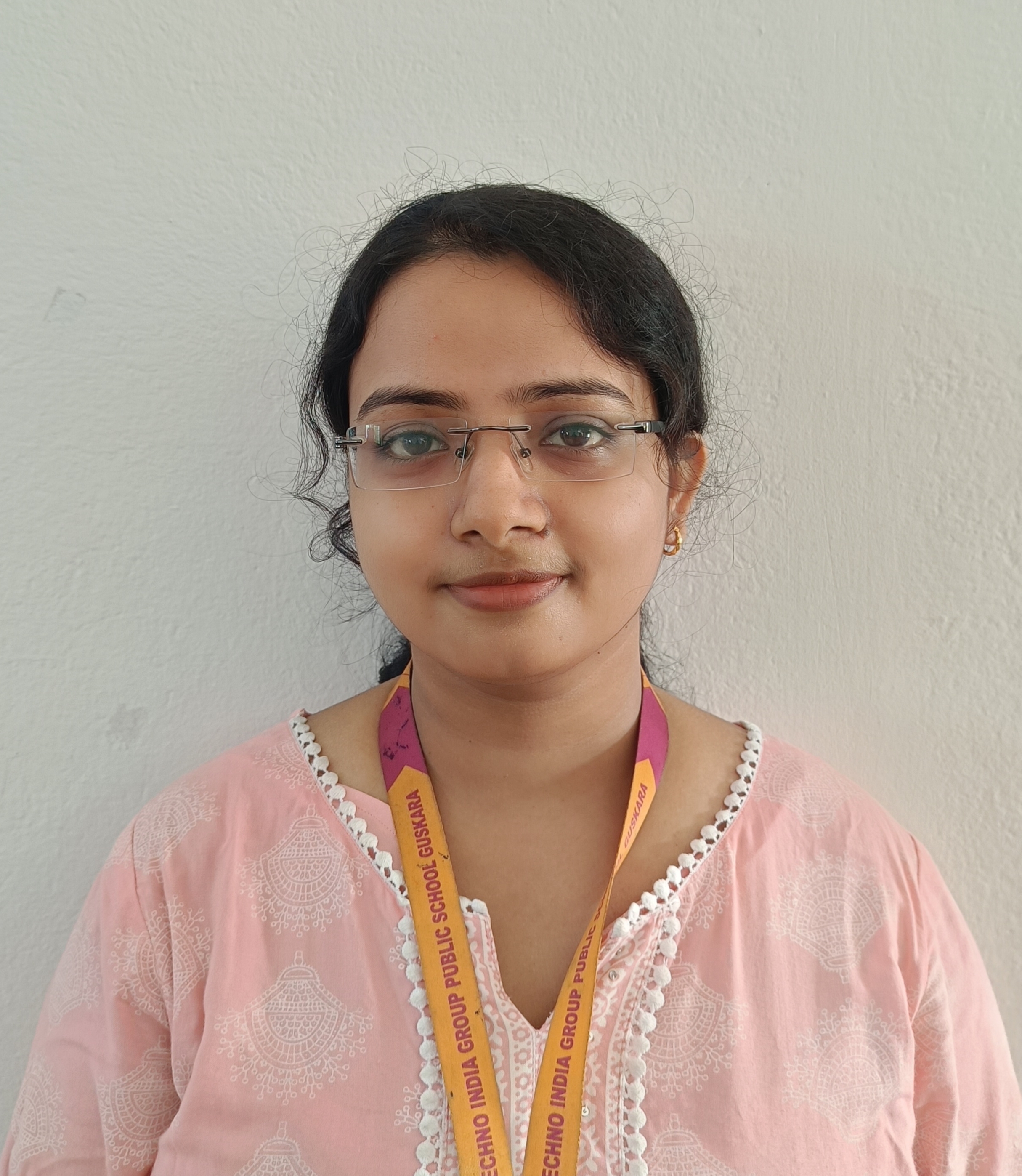 Debopriya Mukherjee